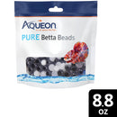 Aqueon PURE Betta Beads (8.8 oz)
