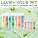 SPA by TropiClean Lavish Comfort Cologne Spray for Pets( 8oz)