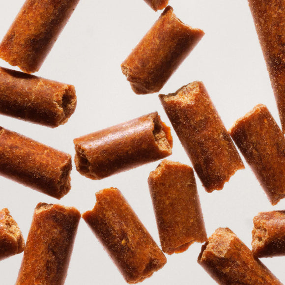 Native Pet Gutwell Itchy Skin, Anti Itch Supplement For Dogs (60 scoops)