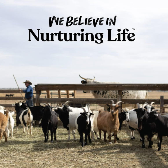 Manna Pro Goat Balancer Comprehensive Supplement (10 lb)