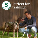 Nutro Crunchy Biscuits with Real Peanut Butter Treats For Dog