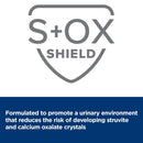 Hill's Prescription Diet c/d Multicare Low Fat Urinary Care Chicken Recipe Dry Food For Dog