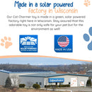 Cat Dancer Charmer Toy For Cat