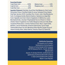 Aqueon Nutrinsect Tropical Pellets (1.76 oz)