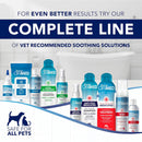 TropiClean OxyMed Restore Paw Pad Lotion for Dogs & Cats (4 oz)