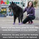 Pawz Boots For Dog (Large)