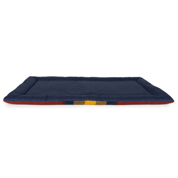 Pendleton National Park Comfort Cushion Pillow Bed (Zion) For Dog