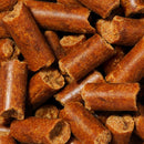 Native Pet Gutwell Power Poop, Digestion Support Supplement for Dogs (60 scoops)