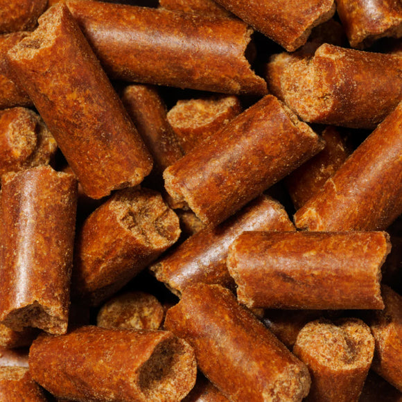 Native Pet Gutwell Power Poop, Digestion Support Supplement for Dogs (60 scoops)