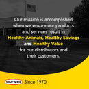 Durvet No-Bite IGR Flea and Tick Mist for Dogs & Cats