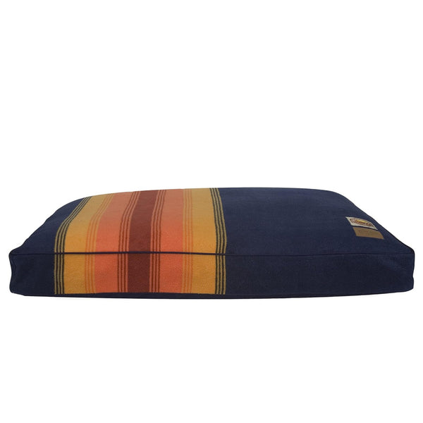 Pendleton National Park Pillow Bed with Removable Cover (Grand Canyon) For Dog