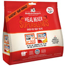 Stella & Chewy's Meal Mixer SuperBlends Grass-Fed Beef Recipe Food Topper for Dogs