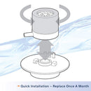 Aqueon Betta Filters (Volcano)