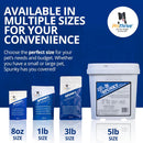 ProThrive Spunky Probiotics (Digestive Enzymes & Joint Support Supplement) for Dogs