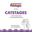 Petstages Grass Patch Hunting Box Toy For Cat