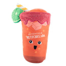 PetShop by Fringe Studio Muttchelada Plush Toy For Dog