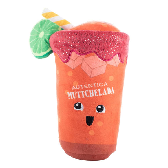 PetShop by Fringe Studio Muttchelada Plush Toy For Dog