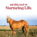 Manna Pro Senior Weight Accelerator for Horses (8 lb)