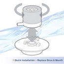 Aqueon Betta Filters (Natural Plant)