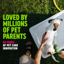 TropiClean EnduraScent Raspberry Lime Deodorizing Shampoo for Dogs & Cats (20 oz )