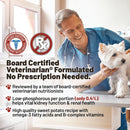 Dave's Pet Food Renal-Friendly Sweet Potato Recipe Treats For Dog  (5 oz)