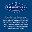 Barkworthies Small Breed Variety Pack Chews Treats For Dog, 5 chews