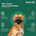 Baskerville Ultra Muzzle (Size 1)