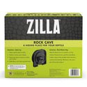 Zilla Rock Cave