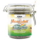 Meowijuana Catnibas Catnip Pawty Mix Premium Blend (2.11 oz)