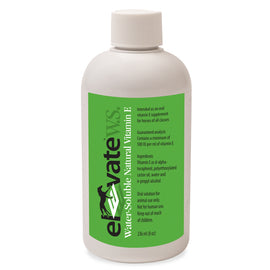 Elevate Water-Soluble Vitamin E for Horses (8 oz)