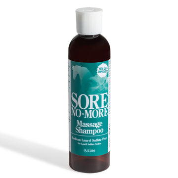 Sore No-More Massage Shampoo