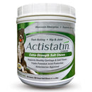 Actistatin Canine Extra-Strength Hip & Joint Soft Chews for Dogs