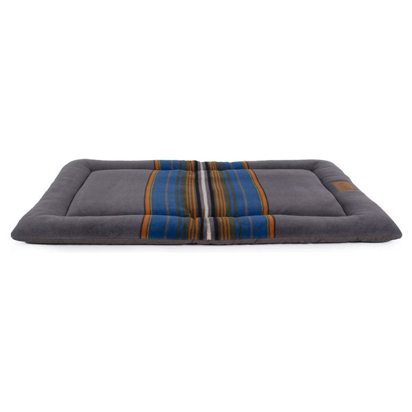 Pendleton National Park Comfort Cushion Pillow Bed (Olympic) For Dog