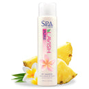 SPA by TropiClean Lavish Pure Shampoo for Pets (16oz)