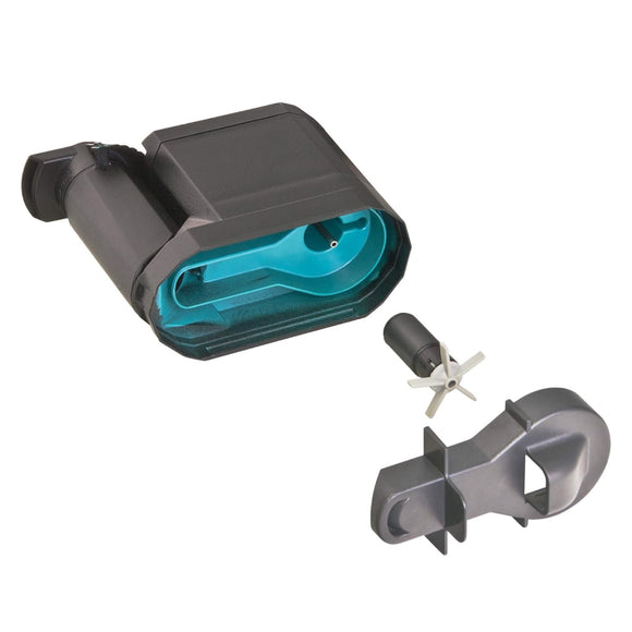 Aqueon QuietFlow Internal Power Filter Model