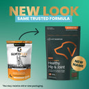 Ultimate Strength Healthy Hip & Joint Chews for Dogs Peanut Butter Flavor