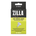 Zilla Day White Incandescent Spot Bulb