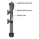Aqueon Submersible Aquarium Heater