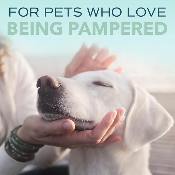 SPA by TropiClean Lavish Fresh Cologne Spray for Pets (8oz)