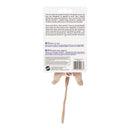 Ethical Flat Mouse Frankie Assorted Toy For Cat (5.5")