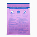 Native Pet Gutwell Stress Support, Stress Relief & Calming Supplement for Dogs (60 scoops)