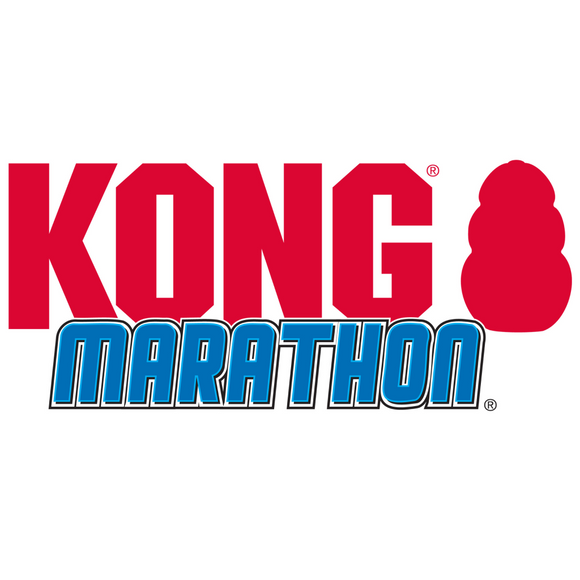 Kong Chicken Marathon Treats For Dog (2 large chews)