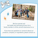 Lazy Dog Mutt Mallows Maple Bacon Kissies Treats For Dog (5 oz)