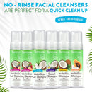 TropiClean Dander Reducing Waterless Cat Shampoo (7.4oz)