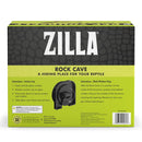 Zilla Rock Cave