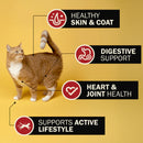 Redbarn Gently Air Dried Powerfood Chicken Recipe Food For Cat (2 lb)