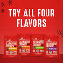 Stella & Chewy's Carnivore Crunch Cage-Free Turkey Recipe Freeze-Dried Raw Treats For Dog (3.25 oz)
