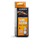 Fluker's Sun Glow 10.0 UVB Coil Bulb for Desert Reptiles