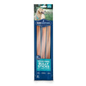 Barkworthies Odor-Free Bully Sticks Treats For Dog