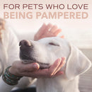 SPA by TropiClean Lavish For Him Shampoo for Pets (16oz)